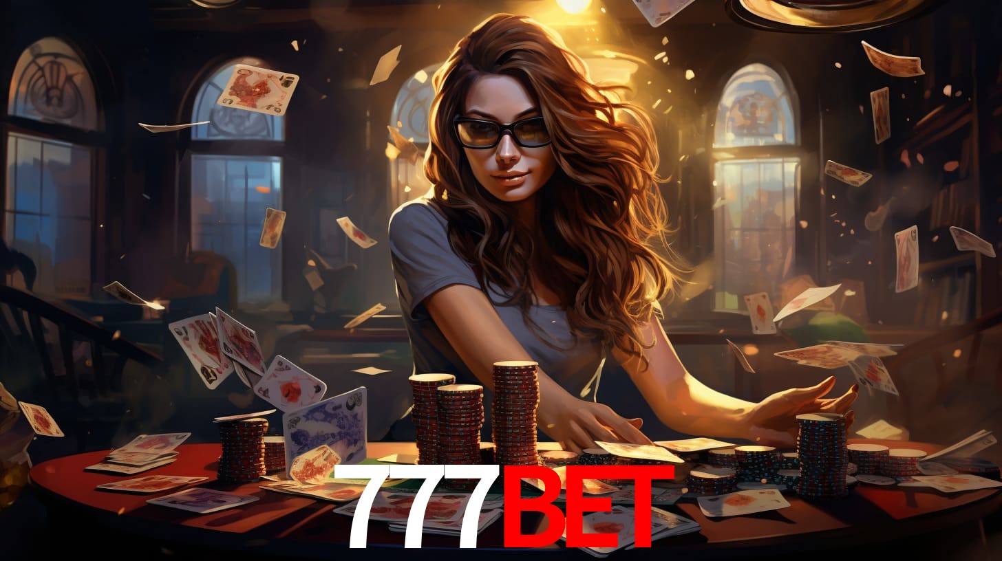 Programa VIP 777Bet
