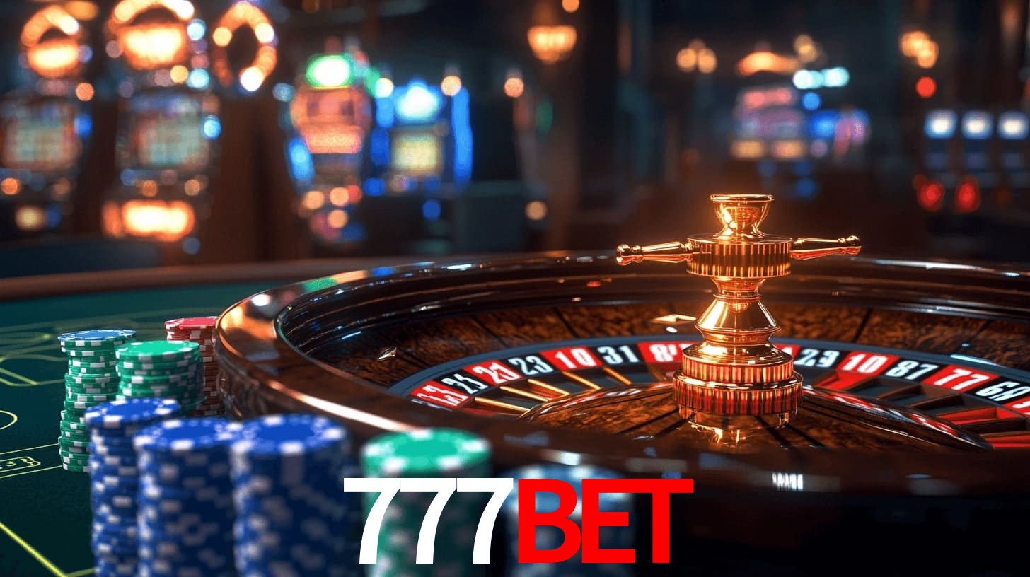 777Bet