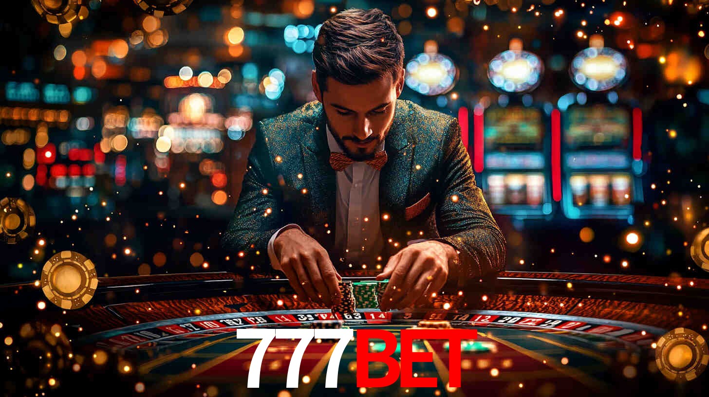 777Bet