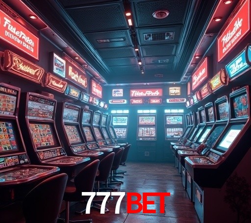 Descubra a Essência do 777Bet: Nossa História e Compromissos