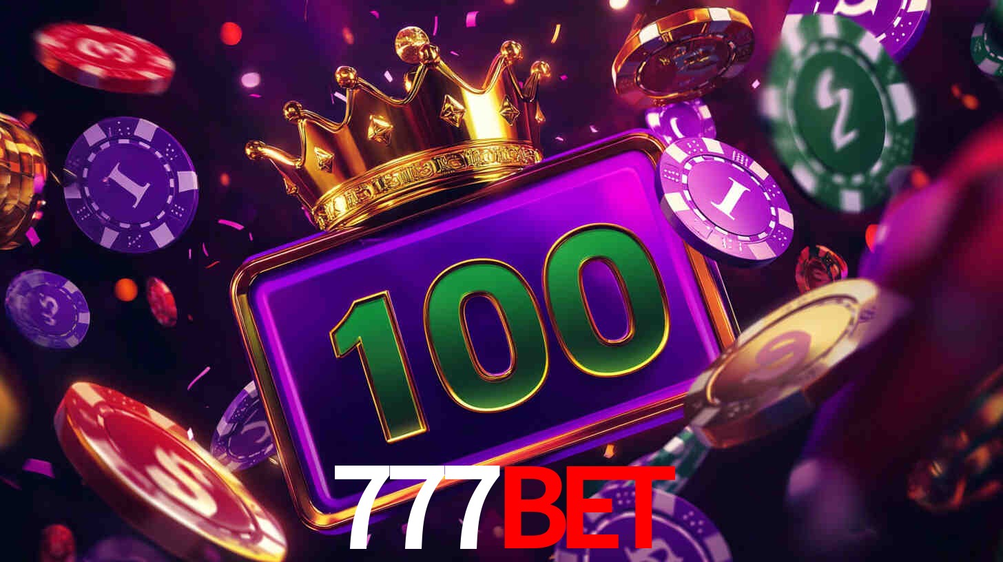 777Bet Casino