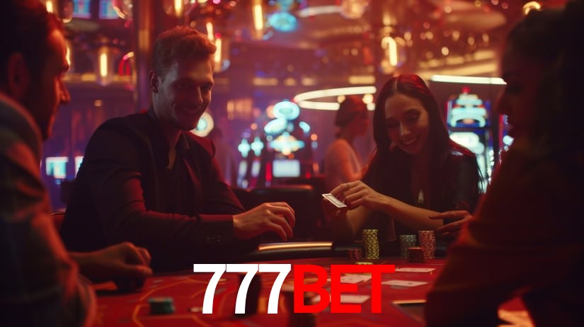 PIX Instantâneo 777Bet