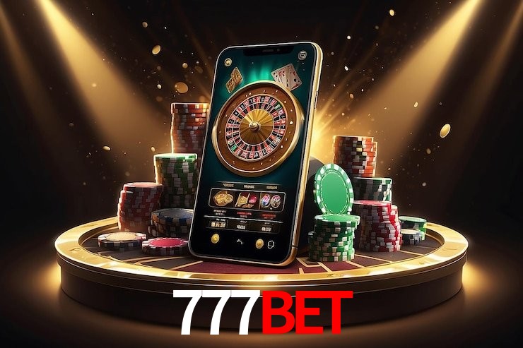 Apostas Esportivas na 777Bet: Um Guia Completo