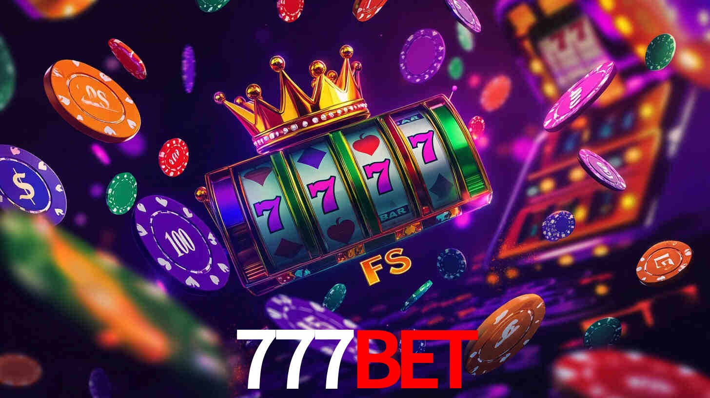 777Bet