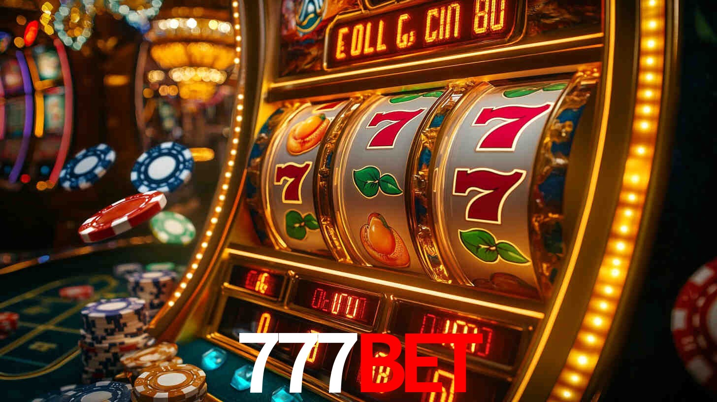 777Bet