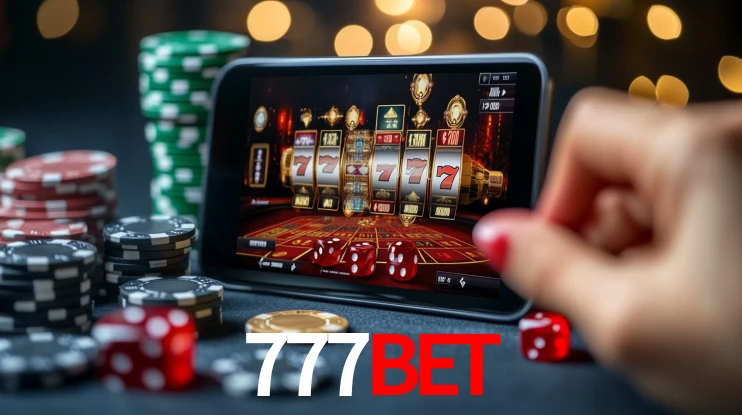 Explore as vantagens do 777Bet: serviço profissional e confiabilidade