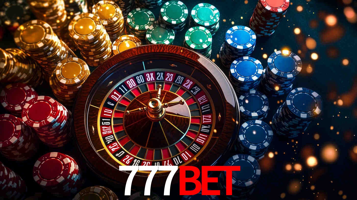 777Bet Casino