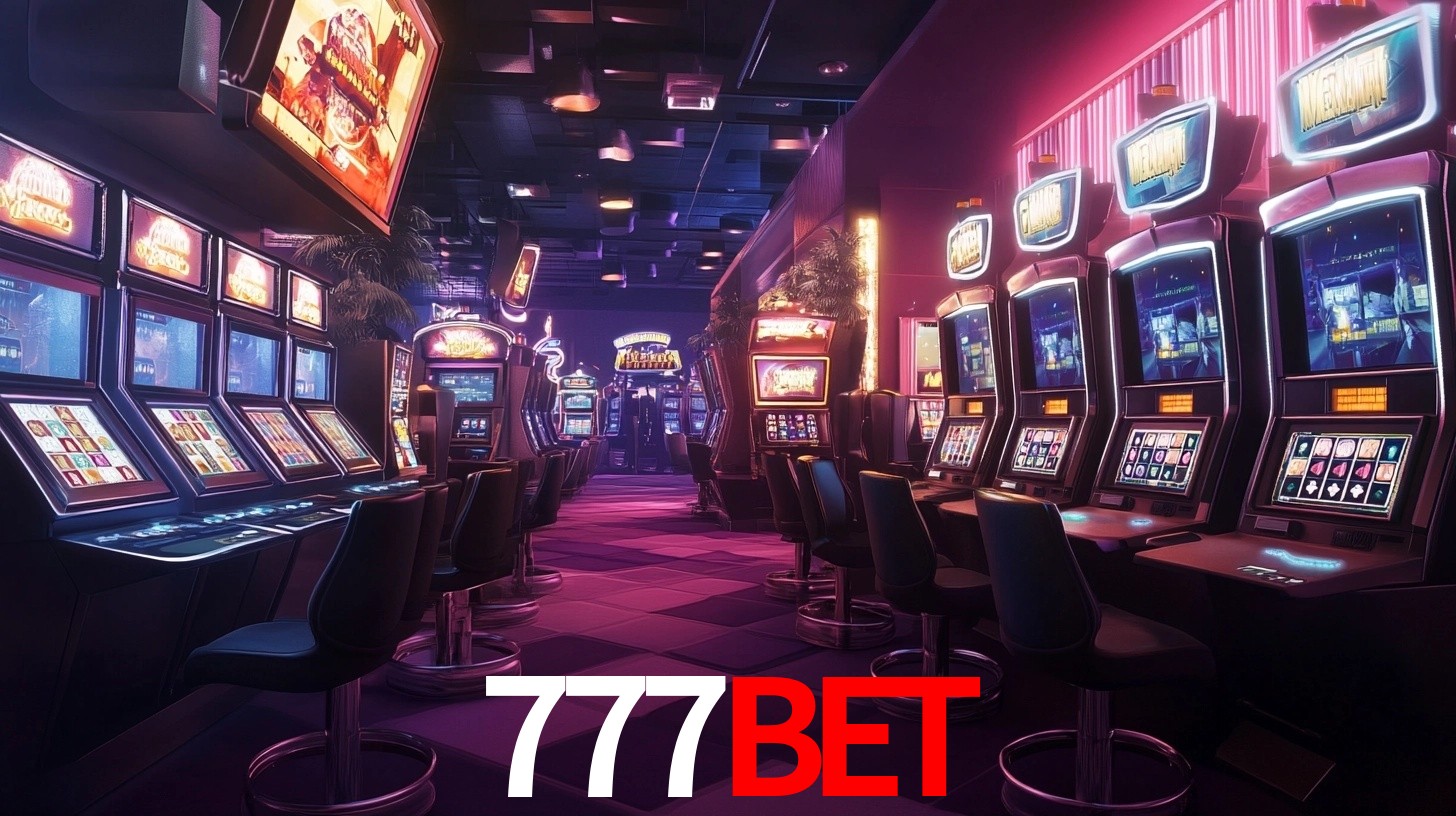 777Bet
