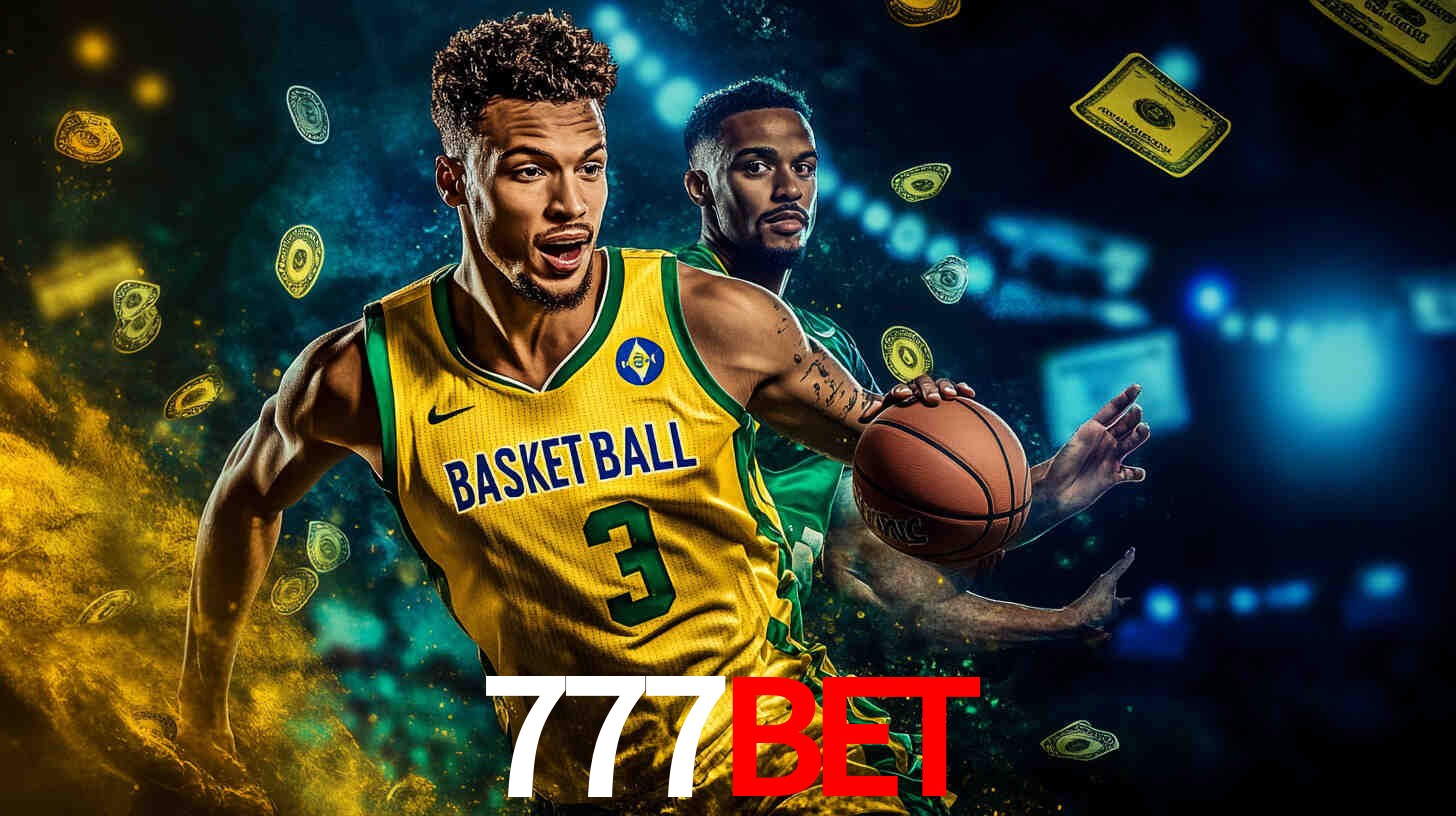 Casino Ao Vivo 777Bet