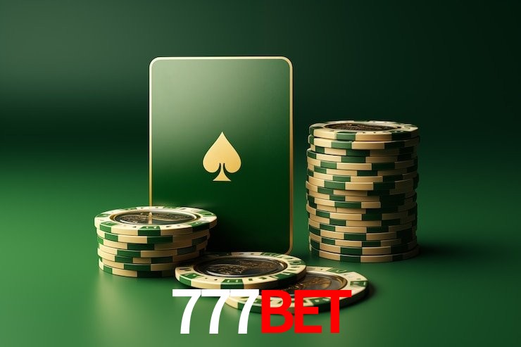 Blackjack Table 777Bet