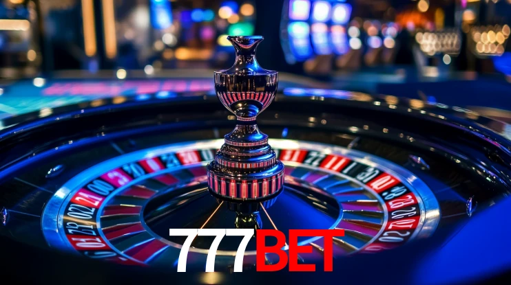 777Bet Casino
