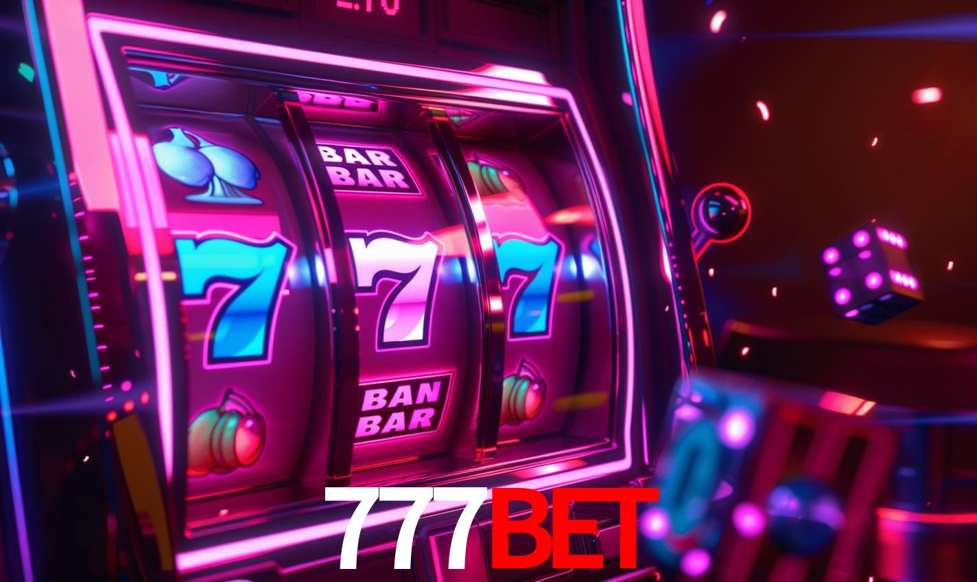 Recursos de Bônus 777Bet