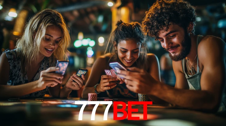 Instant EasyPaisa 777Bet
