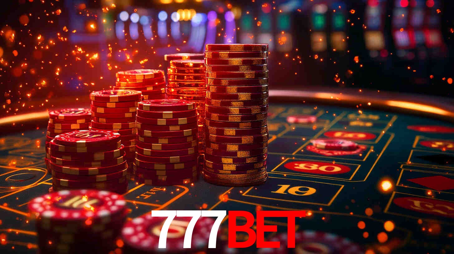 777Bet