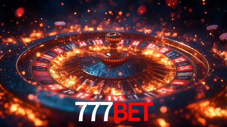 777Bet - Plataforma Oficial de Apostas - 777Bet Login