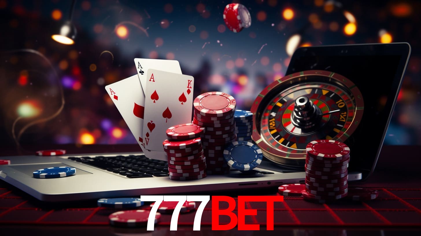 Welcome Bonus 777Bet
