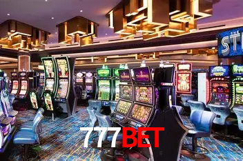 Explorando a Categoria de Eventos em Apostas na 777Bet