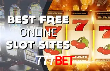 Interface do App 777Bet