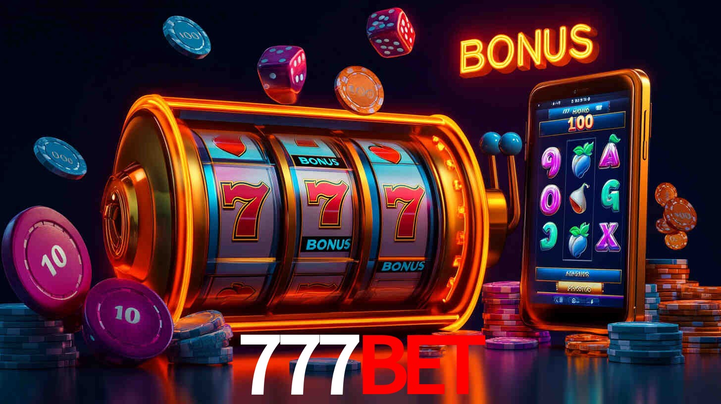 Apostas de Futebol 777Bet