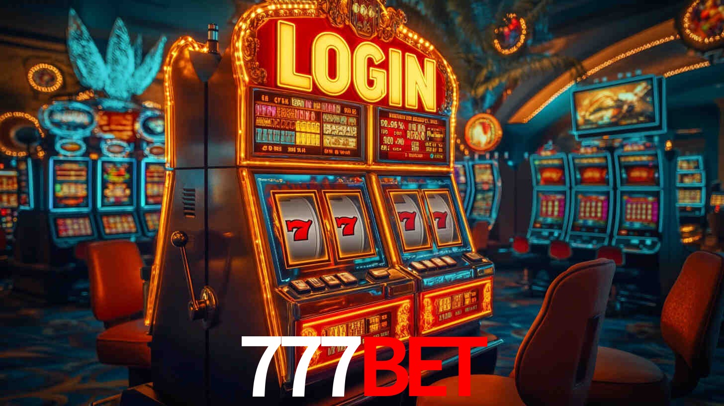 777Bet: Jogos de Caça-Níqueis-Altas Recompensas, Roleta-Velocidade, Blackjack-Desafios Máximos
