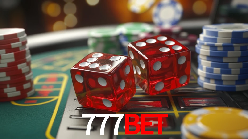 777Bet App Interface