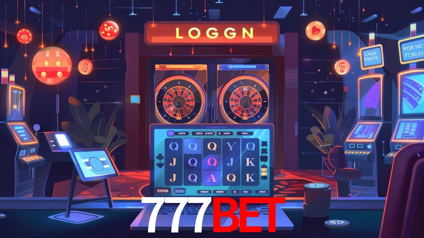 Descubra a Essência do 777Bet: Nossa História e Compromissos