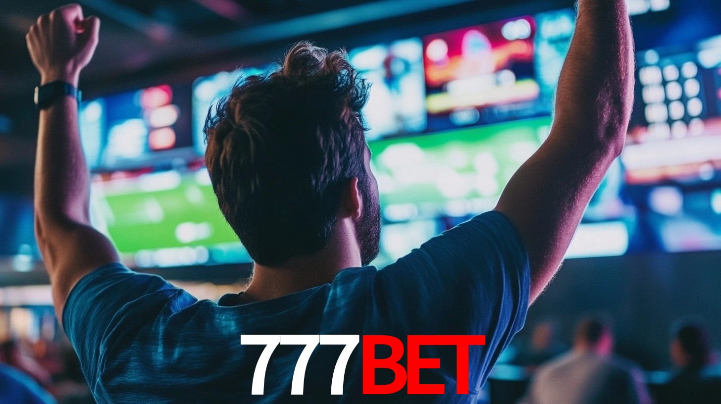777Bet