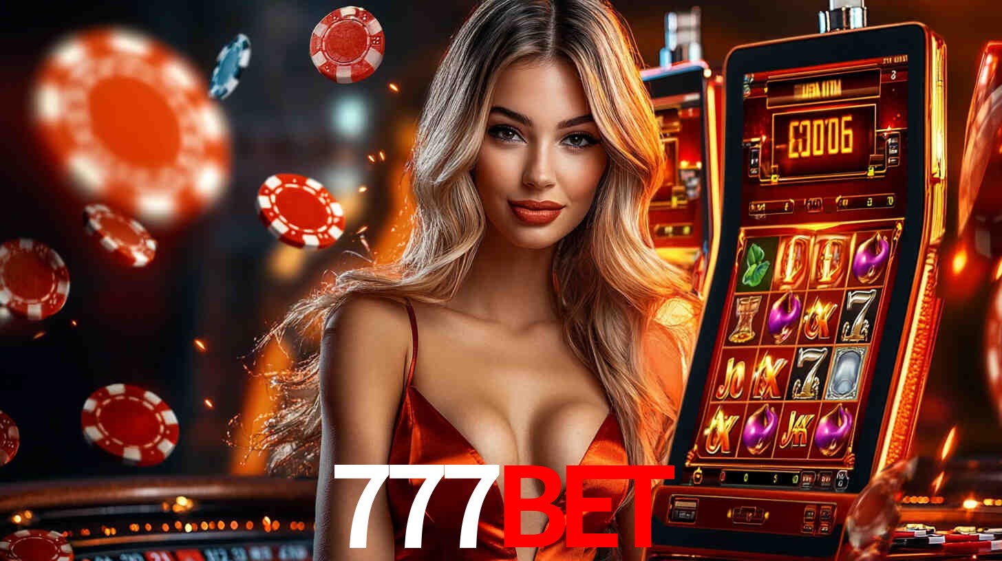 777Bet Casino