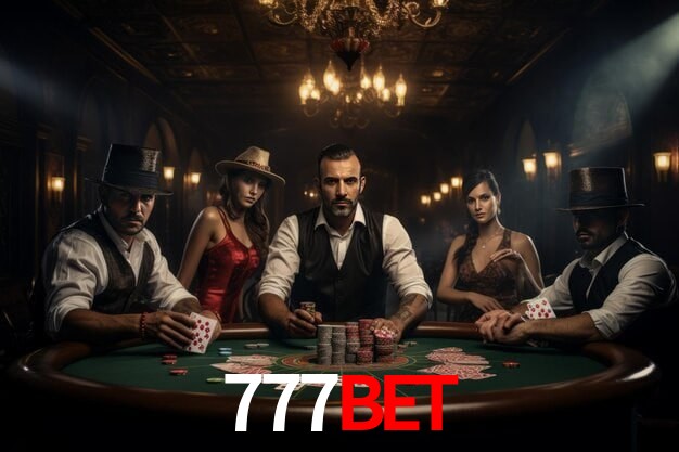 Cadastro Rápido 777Bet