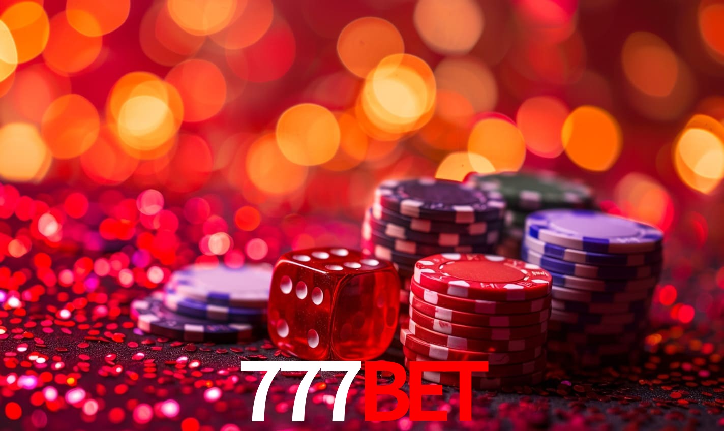 Estatísticas do Jogo 777Bet