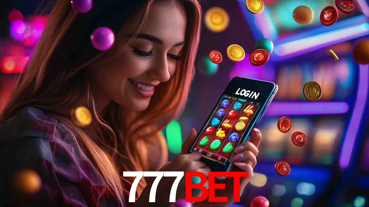 777Bet