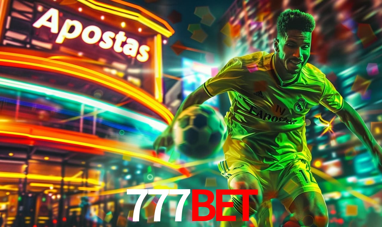 Inovações de Jogos na 777Bet: O Futuro das Experiências Interativas