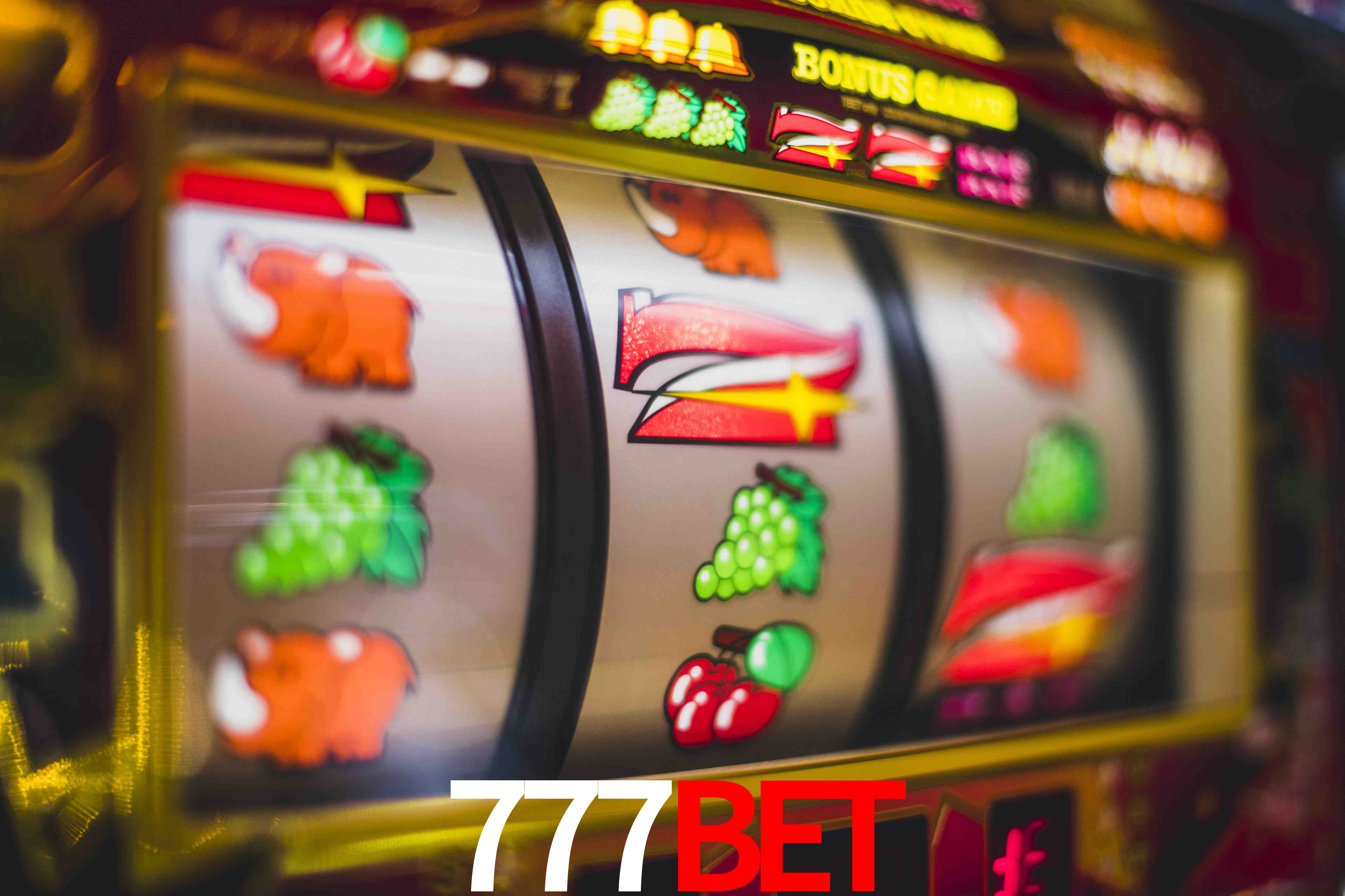 Roulette Table 777Bet