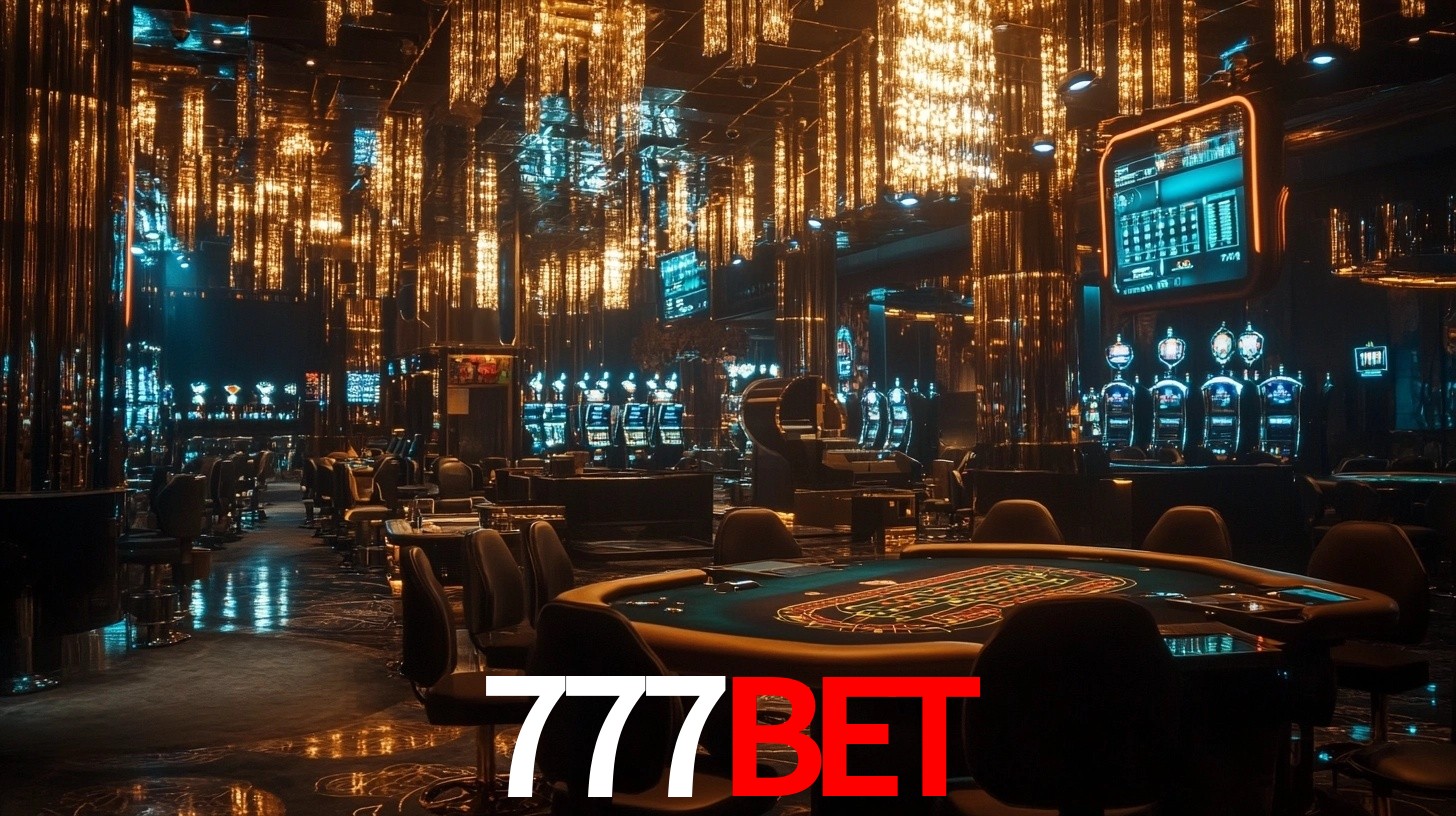 777Bet Login