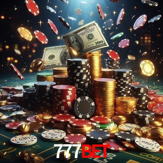 Design Responsivo 777Bet